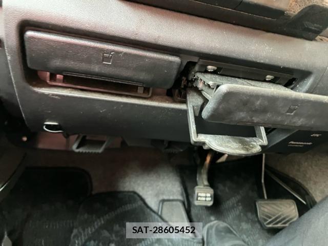 Mazda AZ-WAGON 2008-01 8371456-19