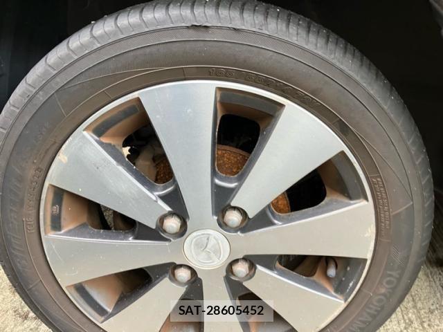 Mazda AZ-WAGON 2008-01 8371456-2