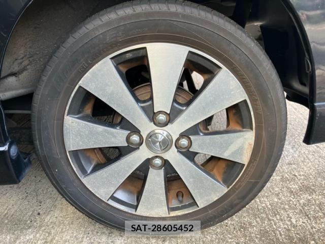 Mazda AZ-WAGON 2008-01 8371456-3