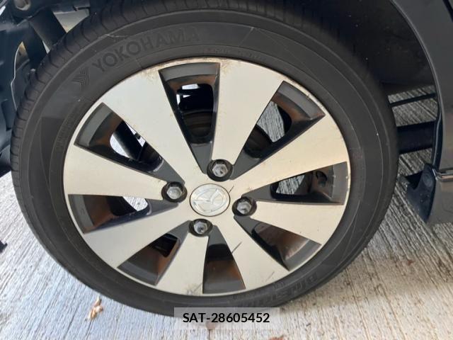 Mazda AZ-WAGON 2008-01 8371456-4