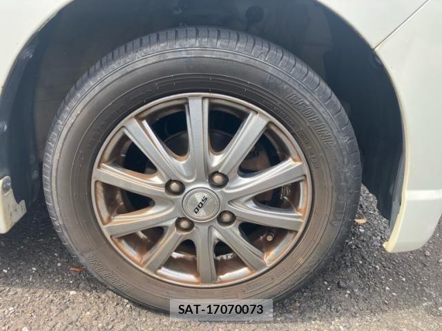 Mazda AZ-WAGON 2008-03 8371459-9