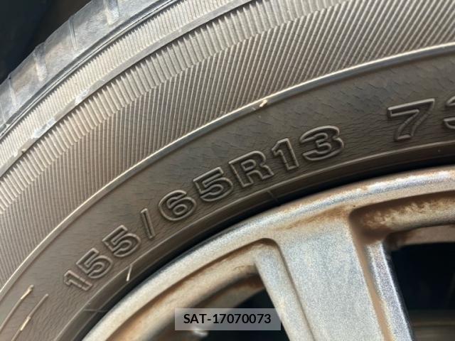 Mazda AZ-WAGON 2008-03 8371459-10