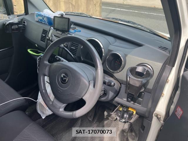 Mazda AZ-WAGON 2008-03 8371459-12