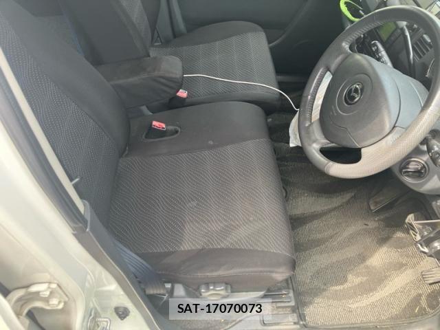 Mazda AZ-WAGON 2008-03 8371459-13