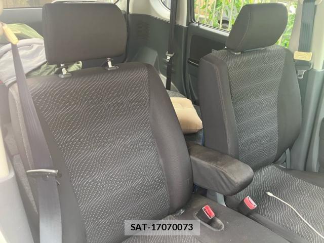 Mazda AZ-WAGON 2008-03 8371459-14