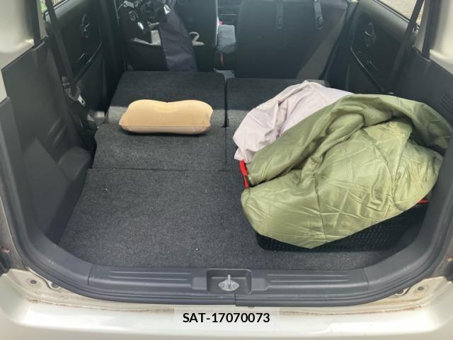 Mazda AZ-WAGON 2008-03 8371459-17