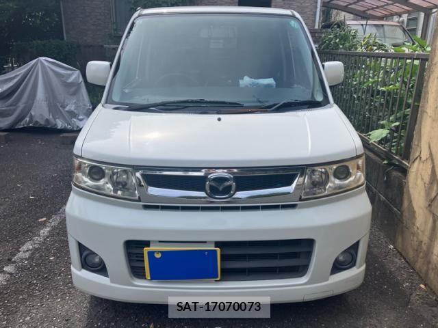 Mazda AZ-WAGON 2008-03 8371459-1