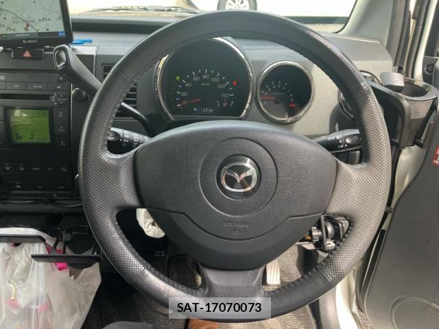Mazda AZ-WAGON 2008-03 8371459-20