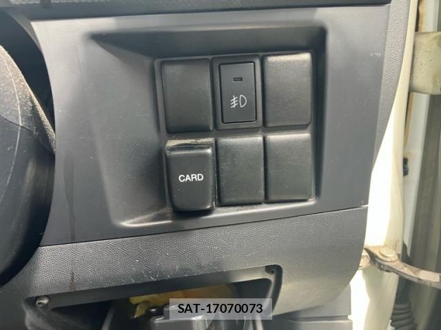 Mazda AZ-WAGON 2008-03 8371459-21