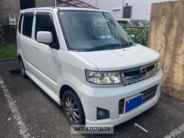 Mazda AZ-WAGON 2008-03 8371459-2