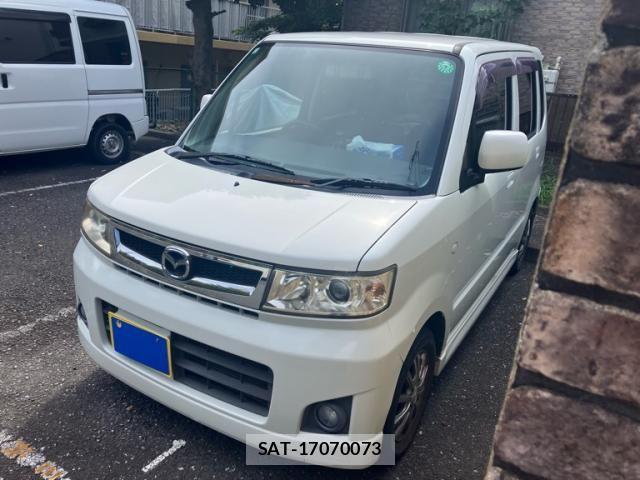 Mazda AZ-WAGON 2008-03 8371459-3