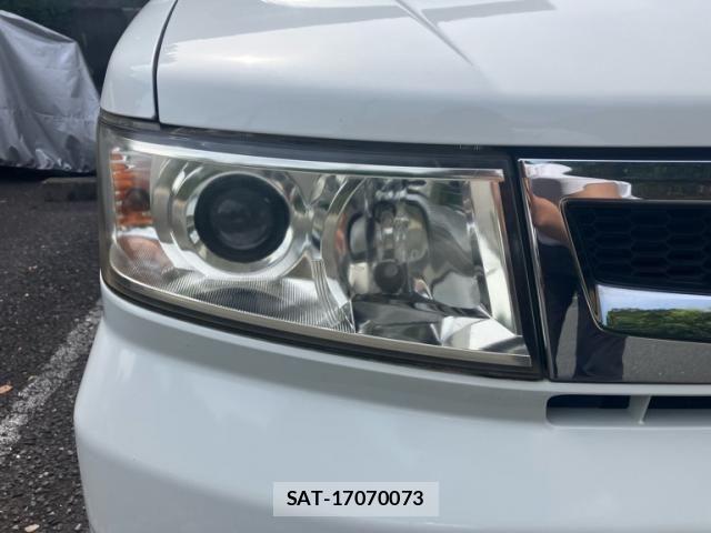 Mazda AZ-WAGON 2008-03 8371459-4