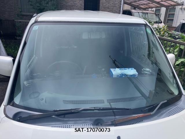 Mazda AZ-WAGON 2008-03 8371459-5
