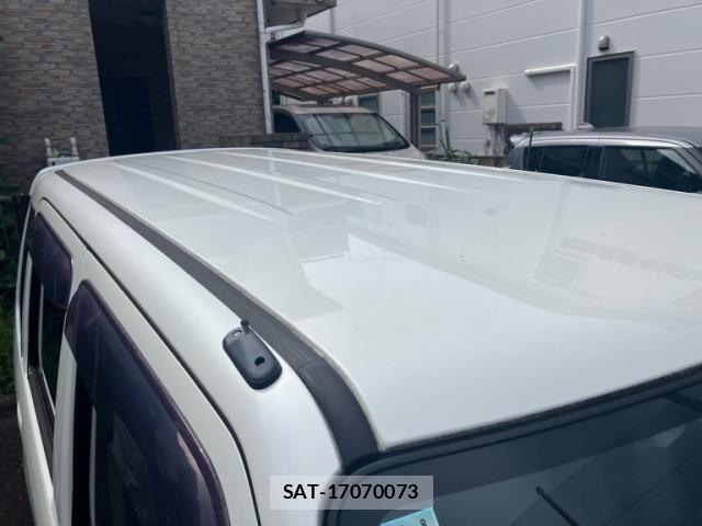 Mazda AZ-WAGON 2008-03 8371459-6