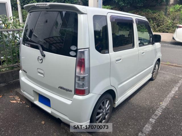 Mazda AZ-WAGON 2008-03 8371459-7