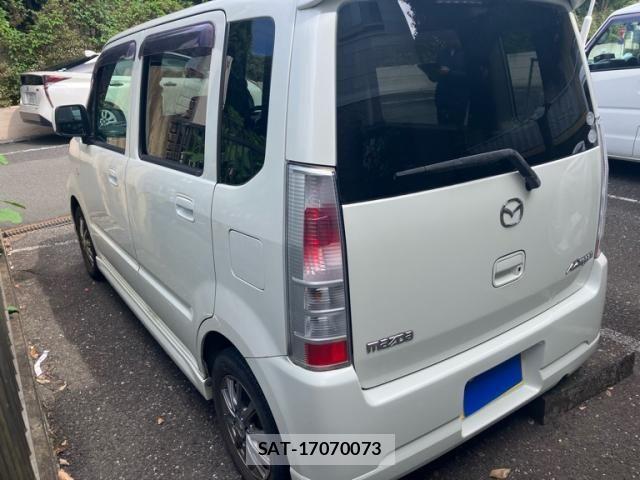 Mazda AZ-WAGON 2008-03 8371459-8