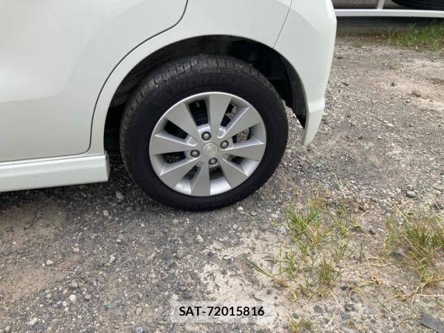 Mazda AZ-WAGON 2009-01 8371457-9