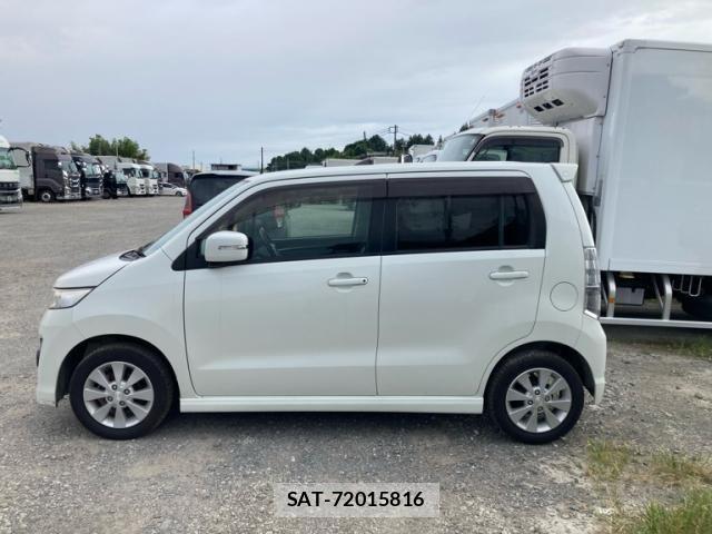 Mazda AZ-WAGON 2009-01 8371457-10