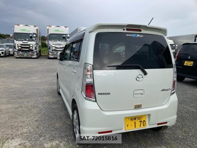 Mazda AZ-WAGON 2009-01 8371457-11