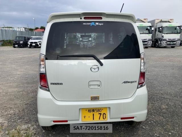 Mazda AZ-WAGON 2009-01 8371457-12