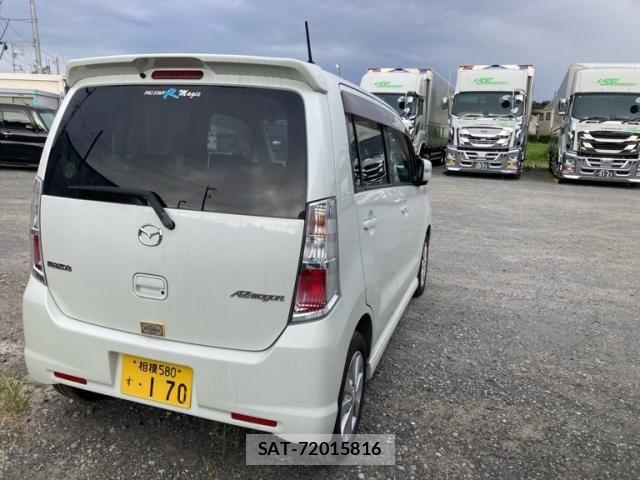Mazda AZ-WAGON 2009-01 8371457-15
