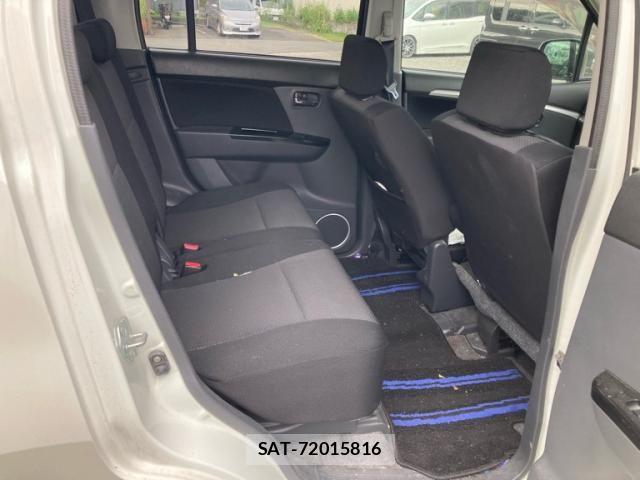 Mazda AZ-WAGON 2009-01 8371457-16