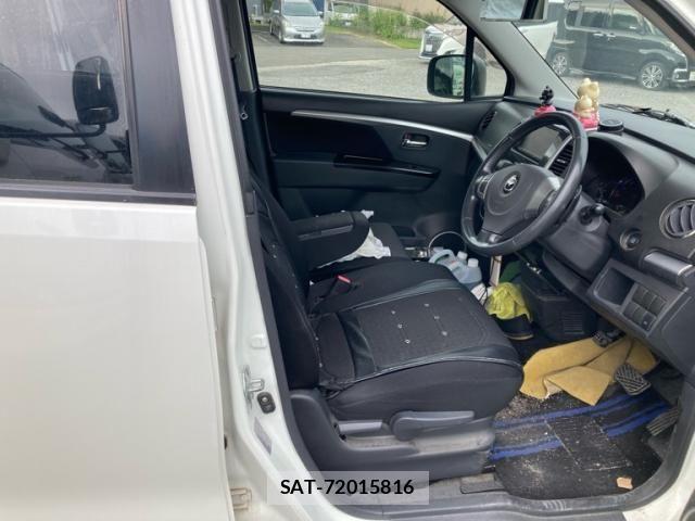 Mazda AZ-WAGON 2009-01 8371457-17
