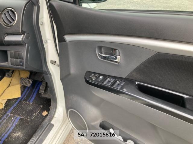Mazda AZ-WAGON 2009-01 8371457-18
