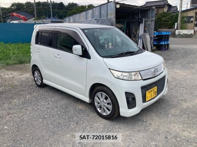 Mazda AZ-WAGON 2009-01 8371457-1