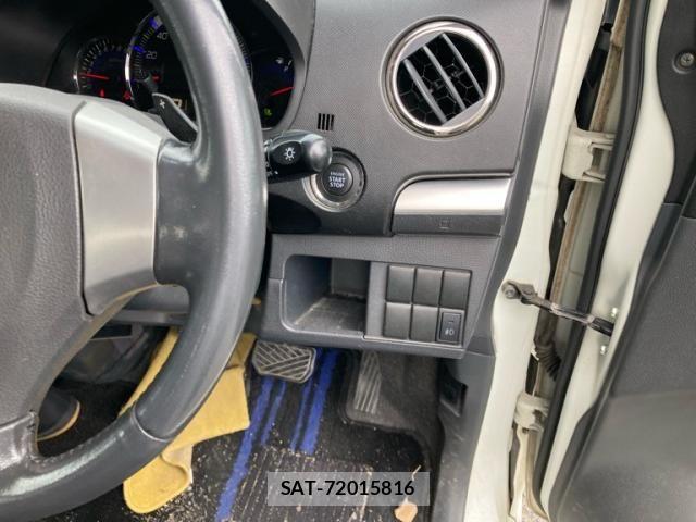 Mazda AZ-WAGON 2009-01 8371457-19
