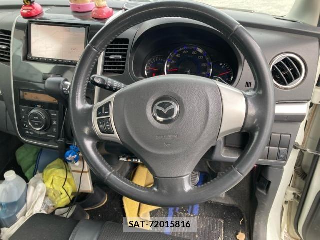 Mazda AZ-WAGON 2009-01 8371457-20