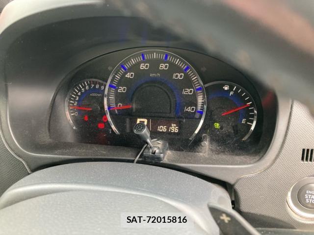 Mazda AZ-WAGON 2009-01 8371457-21