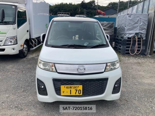Mazda AZ-WAGON 2009-01 8371457-2