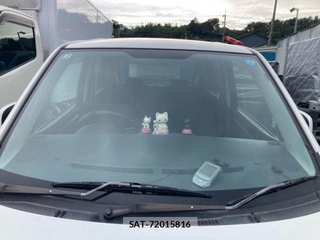 Mazda AZ-WAGON 2009-01 8371457-3