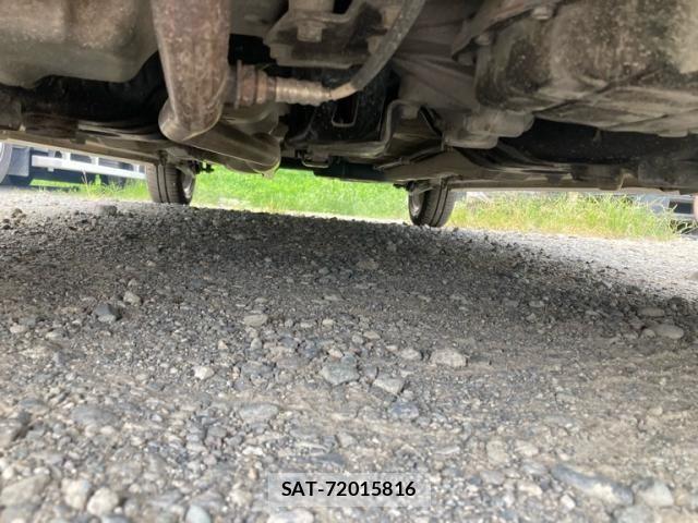 Mazda AZ-WAGON 2009-01 8371457-4