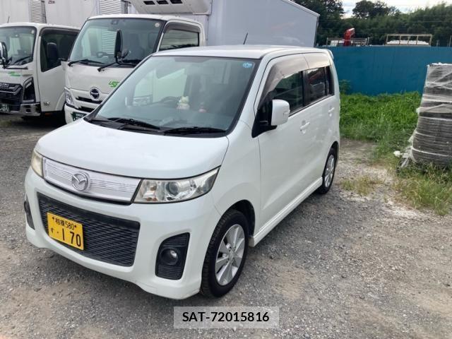 Mazda AZ-WAGON 2009-01 8371457-5
