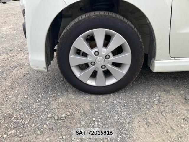 Mazda AZ-WAGON 2009-01 8371457-6