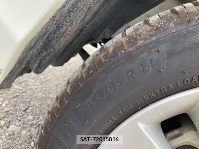 Mazda AZ-WAGON 2009-01 8371457-7