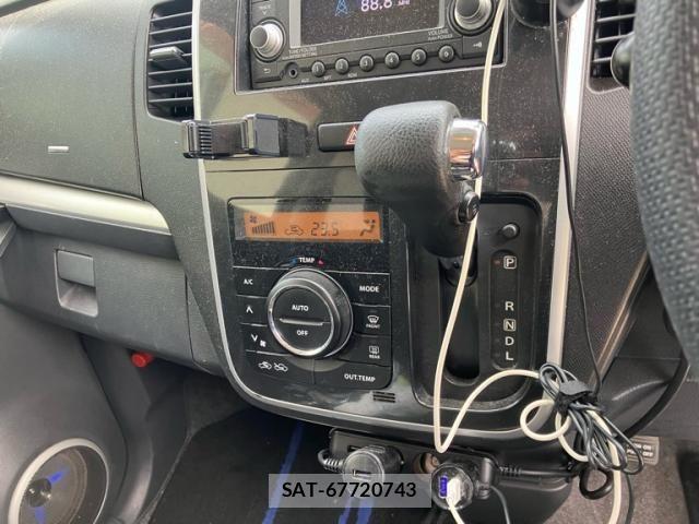 Mazda AZ-WAGON 2012-02 8411327-17