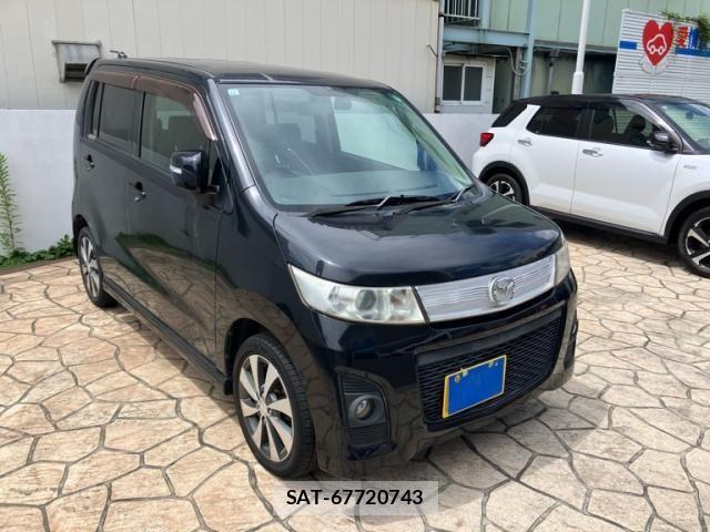 Mazda AZ-WAGON 2012-02 8411327-1