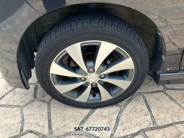 Mazda AZ-WAGON 2012-02 8411327-2