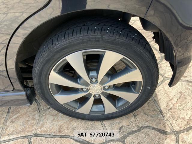 Mazda AZ-WAGON 2012-02 8411327-5