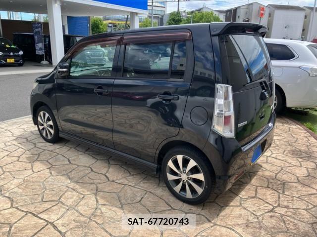 Mazda AZ-WAGON 2012-02 8411327-6