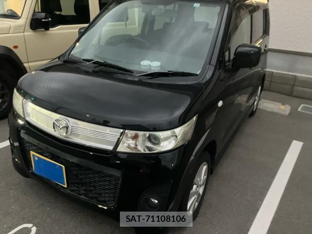 Mazda AZ-WAGON 2011-09 8827946-0