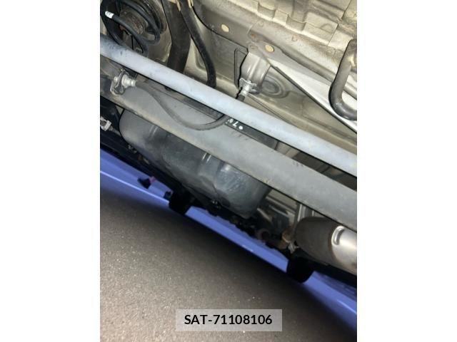 Mazda AZ-WAGON 2011-09 8827946-9