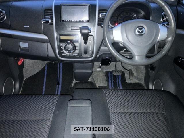 Mazda AZ-WAGON 2011-09 8827946-11