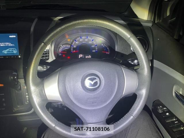 Mazda AZ-WAGON 2011-09 8827946-14