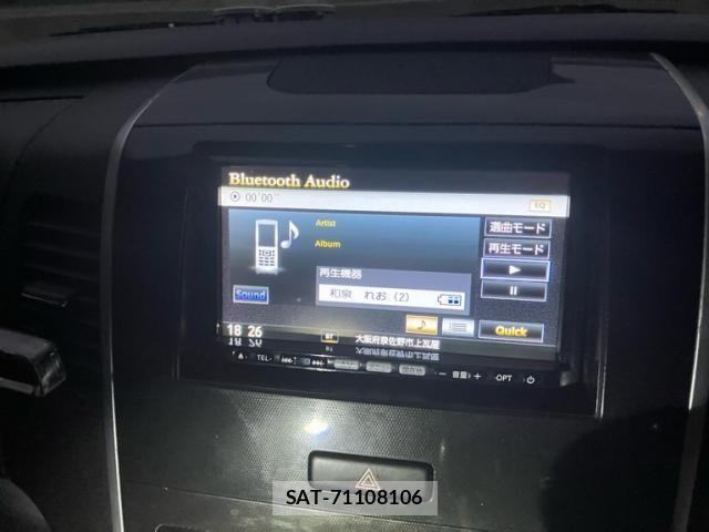 Mazda AZ-WAGON 2011-09 8827946-17