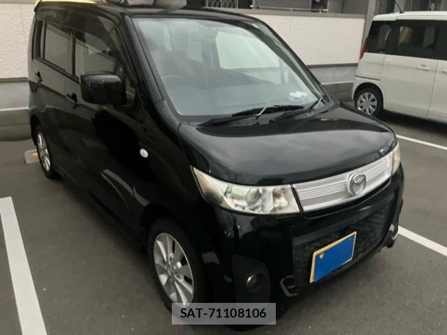 Mazda AZ-WAGON 2011-09 8827946-1