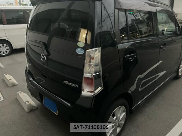 Mazda AZ-WAGON 2011-09 8827946-2